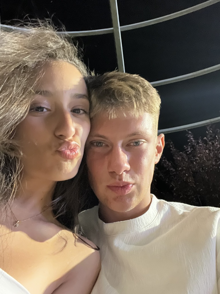 Гонене на слънцето 6